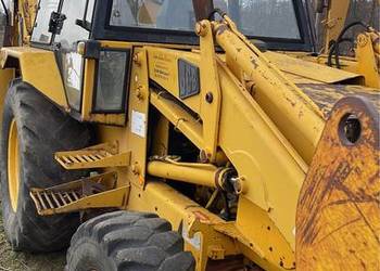 Sprzedam Koparko Ładowarkę JCB 3cx