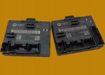 MODUŁ 4F0959795P 4F0959793T Audi A6 III (2004-2011) C6