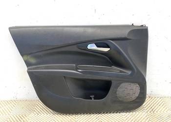 BOCZEK DRZWI LEWY PRZÓD FIAT TIPO Kombi TAPICERKA