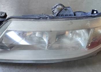 Reflektor lewy Renault Laguna II xenon EU