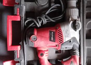 RT-RH 32 Einhell z walizką 1250 W  SDS Plus