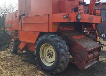 Bizon na części zo 50