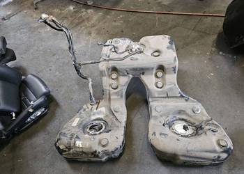 ZBIORNIK PALIWA PORSCHE PANAMERA TURBO 970 KOMPLETNY