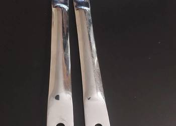 Wsporniki uchwyty przedniego błotnika ryś żak