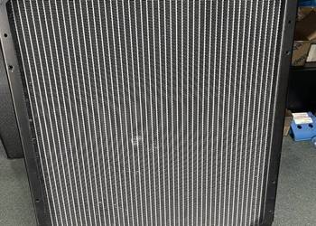 Chłodnica GB82033525 82033525 87352193 TM175 TM190