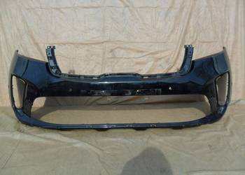 Kia Sorento 3 Zderzak przedni