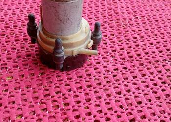 Pompka pneumatyczna centralnego zamka VW Audi Mercedes Pompka pneumatyczna centralnego zamka VW Audi Mercedes