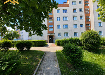 2 pokoje z balkonem | Nad Jarem | 47,7 m²
