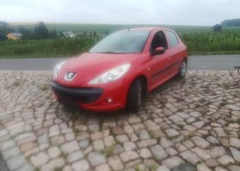 Peugeot 206+