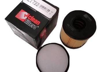 Filtr oleju - filtr oleju C3/C4 1,4/1,6 16V