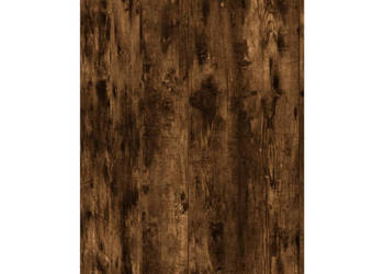 Szafka na buty przydymiony dąb 52x375x100 cm WM-848441