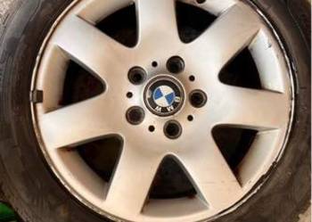 Felgi aluminiowe BMW 5x120