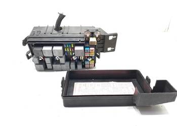 SKRZYNKA BEZPIECZNIKÓW CHEVROLET EPICA 96647287 Sedan/Limuzyna 04-11 2