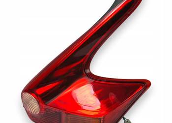 LAMPA PRAWA Nissan Juke F15 2011-2014 tylna tylnia prawy tył oryginał