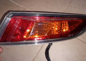 Lama tył tylna  kierunkowskaz Honda Civic VIII UFO