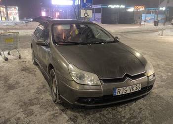 Citroen C5