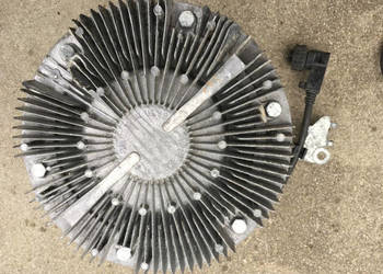 Visco Wiskoza MP2 Actros Axor 5412001622