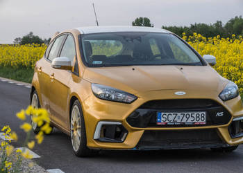 Ford Focus Mk3
