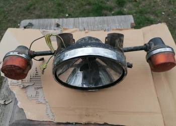 Jawa lampa kierunki