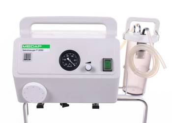 Ssak chirurgiczny MEDAP P2050