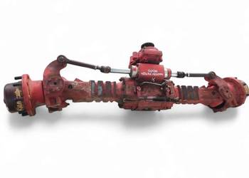 Zwolnica Zwrotnica Półoś Piasta 26.16 Carraro Matbro TS 260