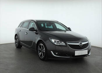 Opel Insignia 2.0 CDTI