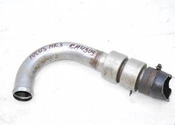 RURA POWIETRZA INTERCOOLERA FOCUS MK3 1.6 ECOBOOST