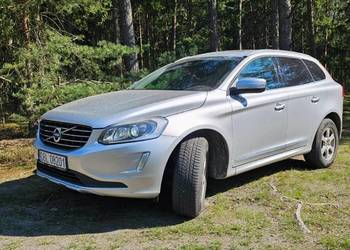 Volvo xc60 t5 automat 2,0 benzyna