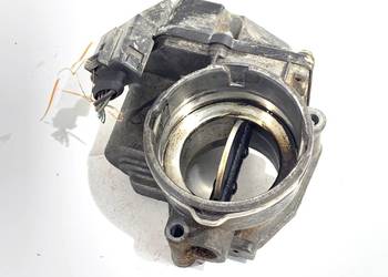 PRZEPUSTNICA VW PASSAT B6 03G128063A 2.0 140KM 05-10 ZAWÓR POWIETRZA