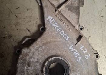 MERCEDES W169 W245 osłona rozrządu obudowa A2660150002