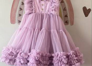 Sukienka tutu