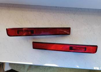 Komplet L+P Lamp przeciwmgielnych RANGE ROVER DEFENDER (L663)