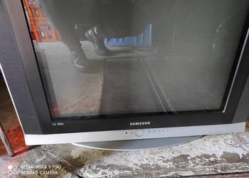 Telewizor Samsung 29 cali z pilotem