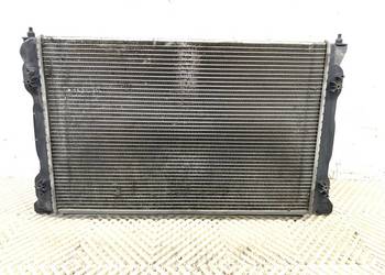 CHŁODNICA WODY SEAT EXEO 2.0 143KM 8E0121251A 08-13 RADIATOR