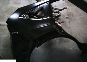 Honda Cr-v IV 2014 Blotnik tył prawy nowy OE Honda Cr-v IV 2014 Blotnik tył prawy nowy OE