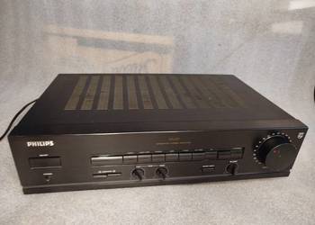 Wzmacniacz Philips FA 650