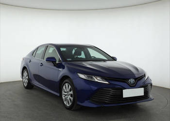 Toyota Camry 2.5 Hybrid