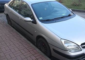 Sprzedam lub zamienię na większe auto