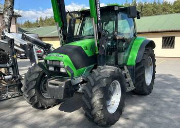 Deutz-Fahr Agrotron K90 TUR K110 M620 M630 Arion Ares Maxxum k420