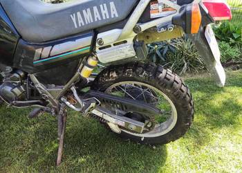 Yamaha Tenere 1993