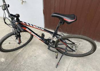 Rower górski MTB Majdller XTM