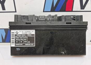 BMW E60 E61 MODUŁ KOMFORTU LIFT 9168835