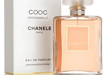 Perfumy Damskie COOC MADEMOISELLE CHANELE 100ml EDP