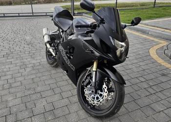 Suzuki GSX-R 750
