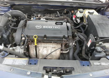 Opel Insignia-Silnik 1.8
