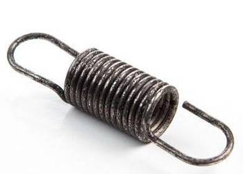 Sprężyna regulująca obroty 790034