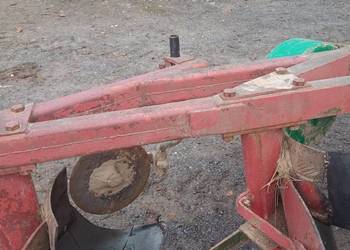 Sprzedam pługi 4 skibowe grudziadzkie