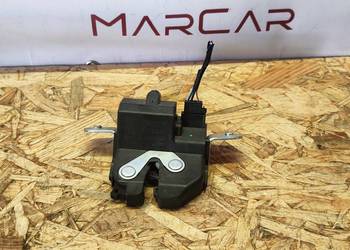Zamek Tylnej Klapy Opel Corsa E 39021416 Zamek Tylnej Klapy Opel Corsa E 39021416