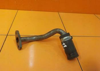 BMW E90 E60 E87 X3 X1 2.0 D 11r 177KM N47D20C N47 przewod turbiny 7795976