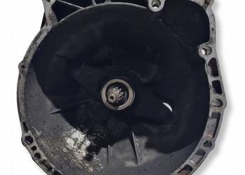 SKRZYNIA BIEGÓW BMW E46 320i 2.2 manualna MANUAL